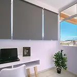 Apartman Sunny Luxury Hriszí Aktí Haniá