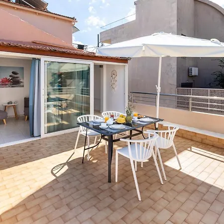Sunny Luxury