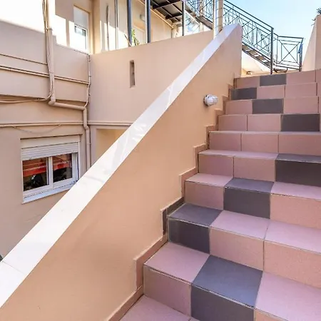 Apartment Sunny Luxury Chania (Crete)