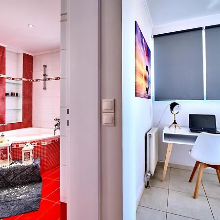 Sunny Luxury * Ханья