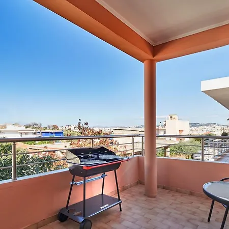 Sunny Luxury Chania (Crete)
