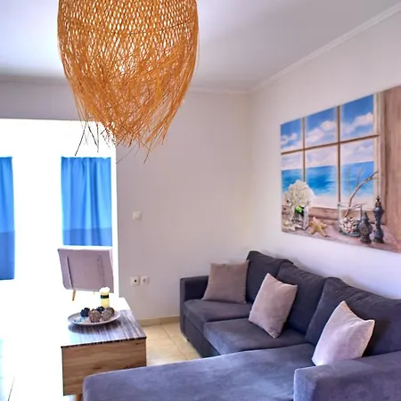 Sunny Luxury * Ханья