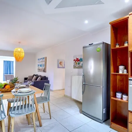 Appartement Sunny Luxury *