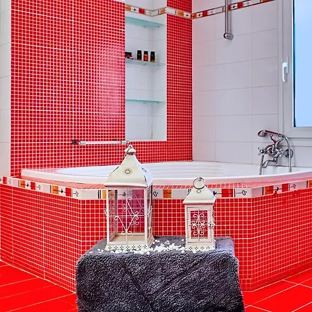 Sunny Luxury Ханья