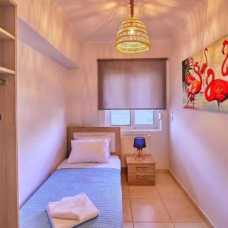 Sunny Luxury Apartment Chania (Crete)