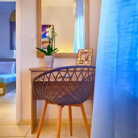 Апартаменты Sunny Luxury *