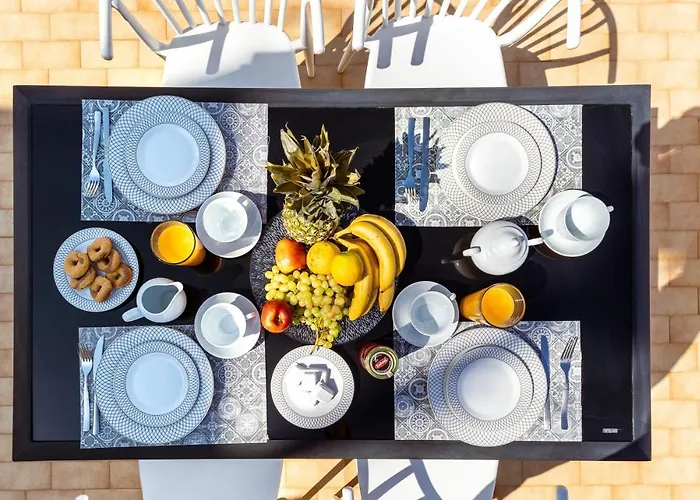 Sunny Luxury Appartement