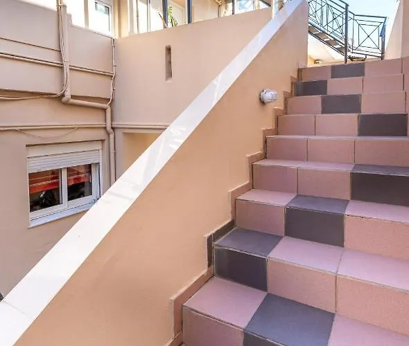 Appartement Sunny Luxury Chania (Crete)