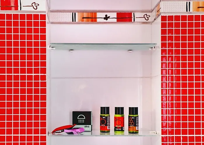 Appartement Sunny Luxury *