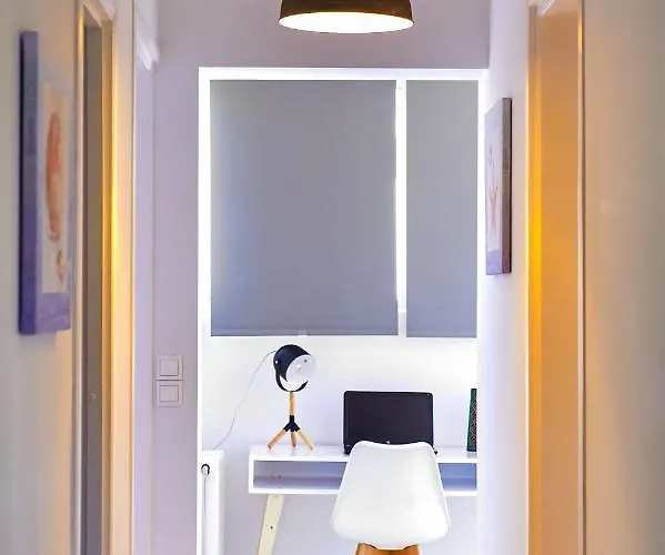 Appartement Sunny Luxury *