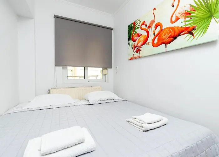 Appartement Sunny Luxury Chania (Crete)