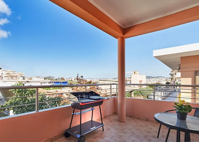 Sunny Luxury Chania (Crete)