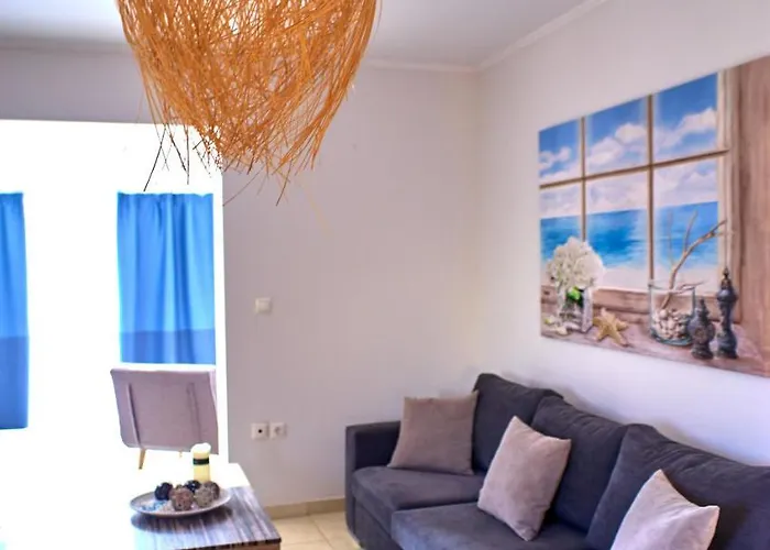 Sunny Luxury * Chania (Crete)