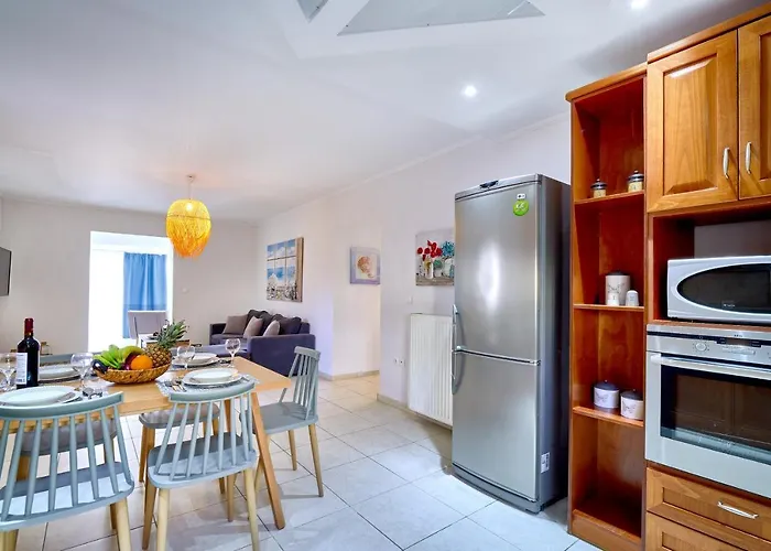 Appartement Sunny Luxury *