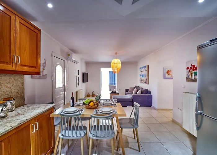 Appartement Sunny Luxury