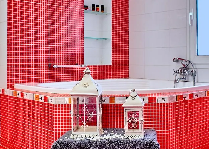 Sunny Luxury Chania (Crete)