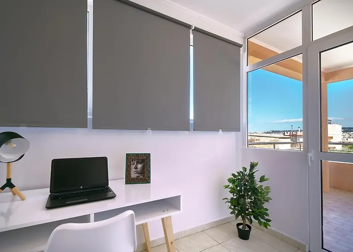 Appartement Sunny Luxury La Canée