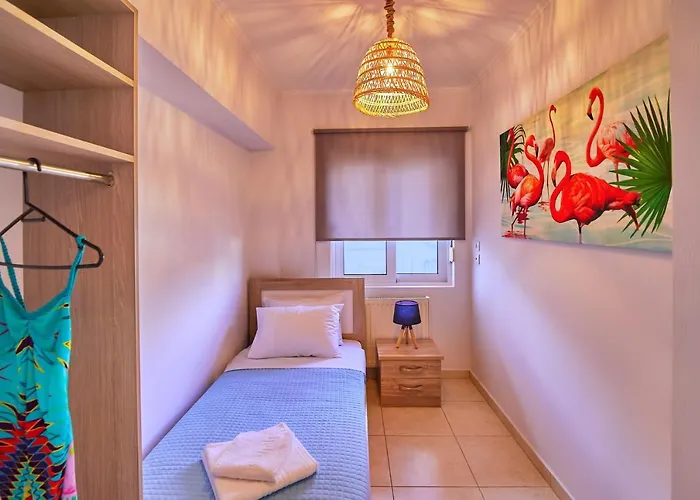 Sunny Luxury Appartement Chania (Crete)