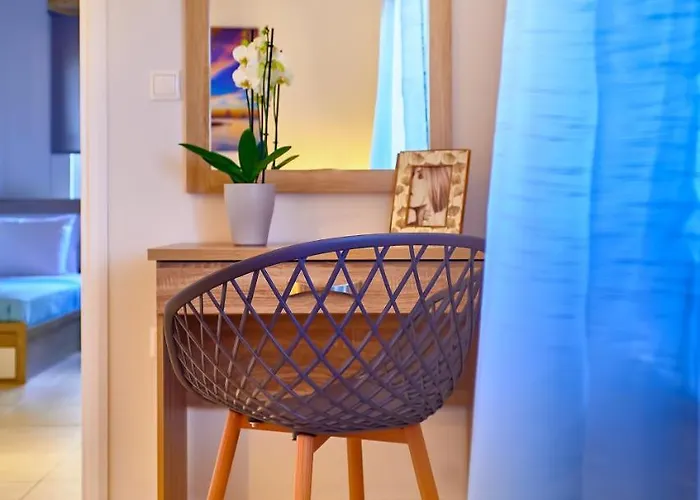 Appartement Sunny Luxury *