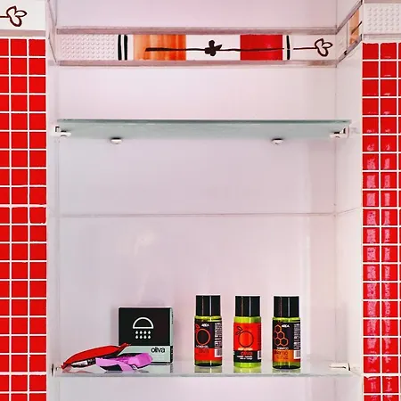 아파트 Sunny Luxury *