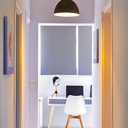 Appartamento Sunny Luxury *