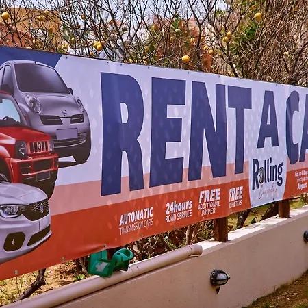 Sunny Luxury 아파트 *