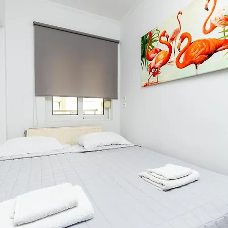 Appartamento Sunny Luxury La Canea