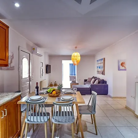 아파트 Sunny Luxury