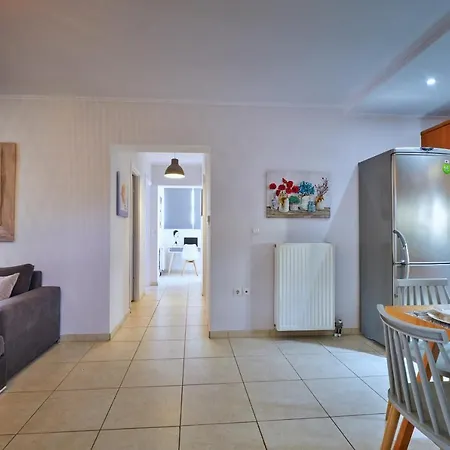 아파트 Sunny Luxury 하니아