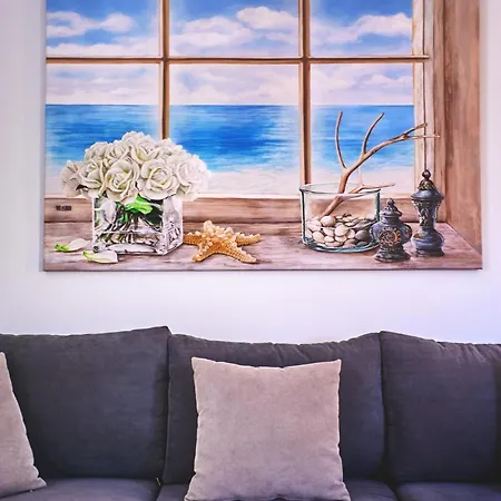 Sunny Luxury Appartamento
