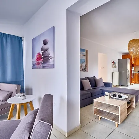 Sunny Luxury 아파트 *