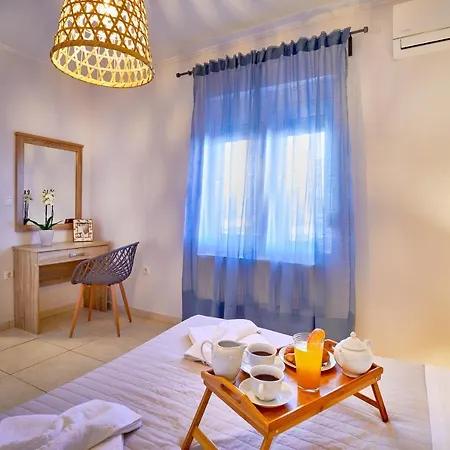 Sunny Luxury 아파트 하니아