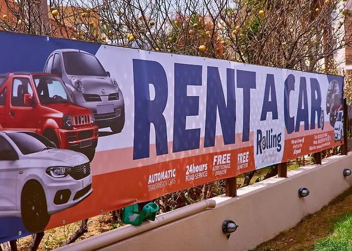 Sunny Luxury Апартаменти *