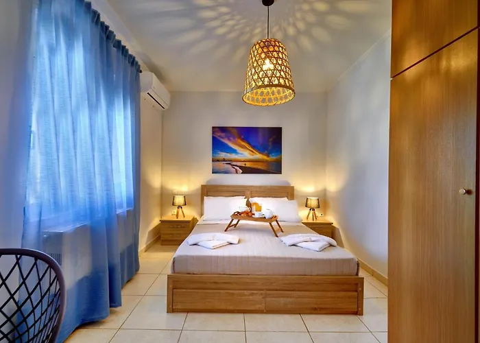 Sunny Luxury Апартаменти